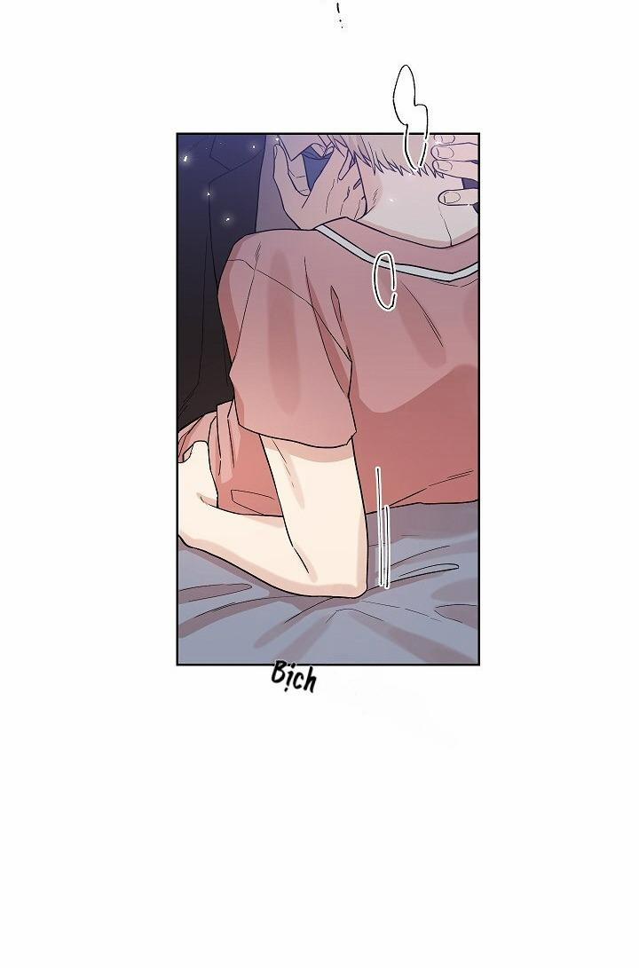 Vòng Tròn Cạm Bẫy 10 trang 4