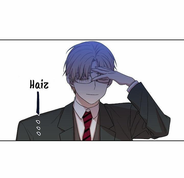 Vòng Tròn Cạm Bẫy 10 trang 43