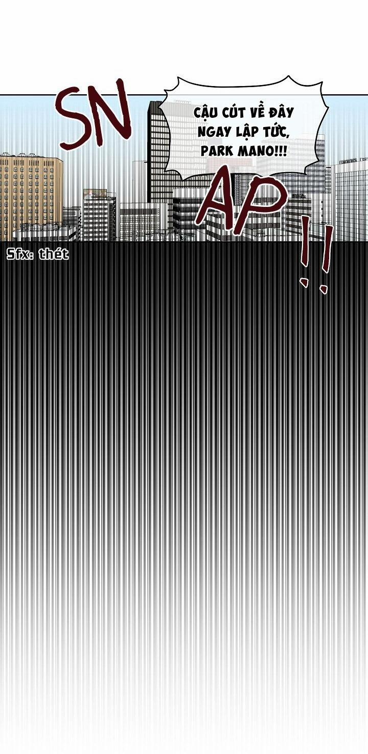 Vòng Tròn Cạm Bẫy 10 trang 44