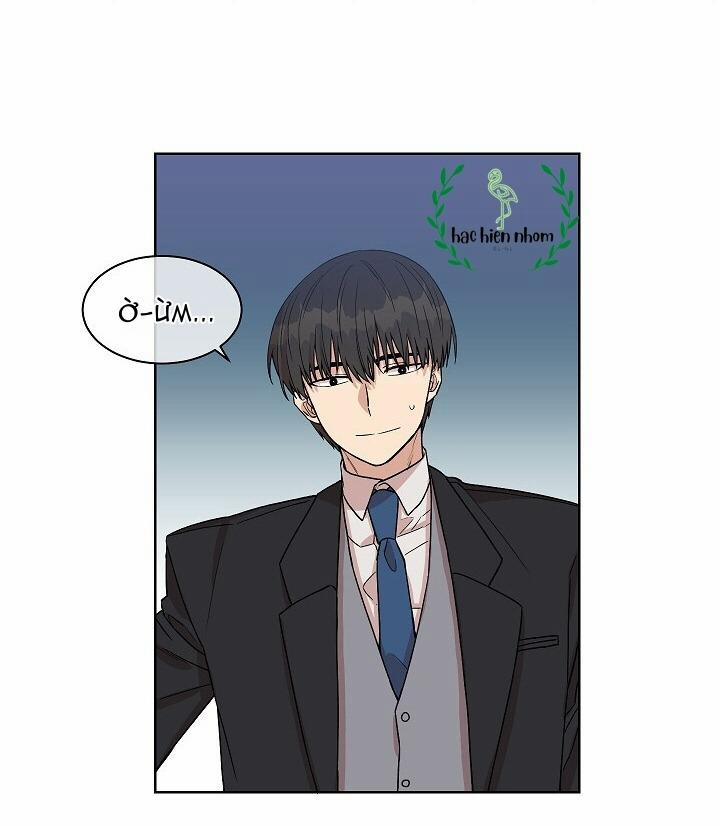 Vòng Tròn Cạm Bẫy 10 trang 45