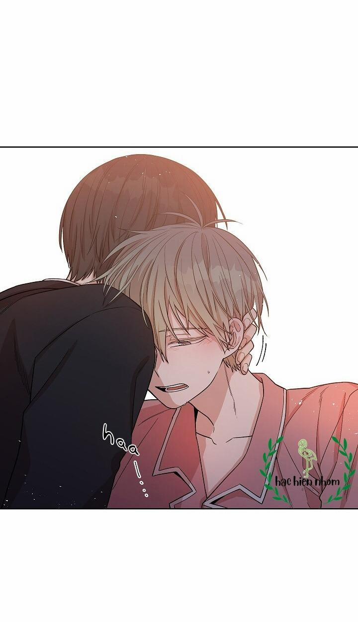 Vòng Tròn Cạm Bẫy 10 trang 5