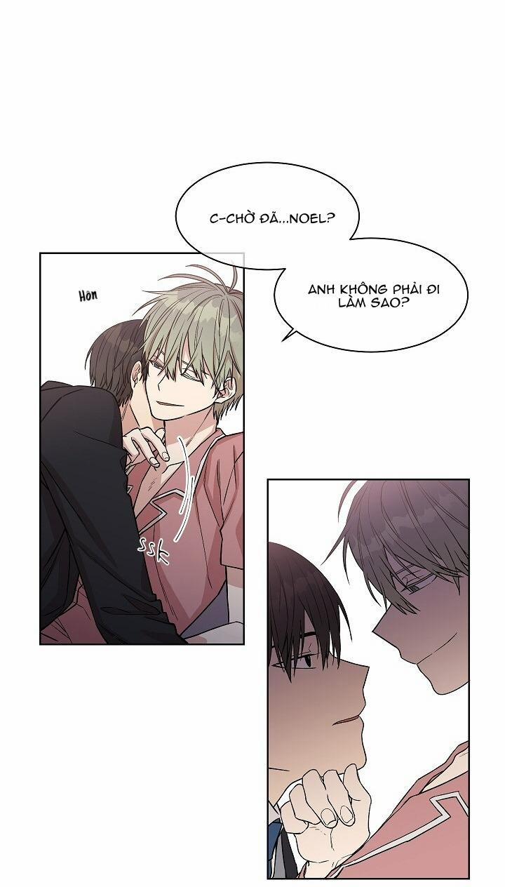 Vòng Tròn Cạm Bẫy 10 trang 6