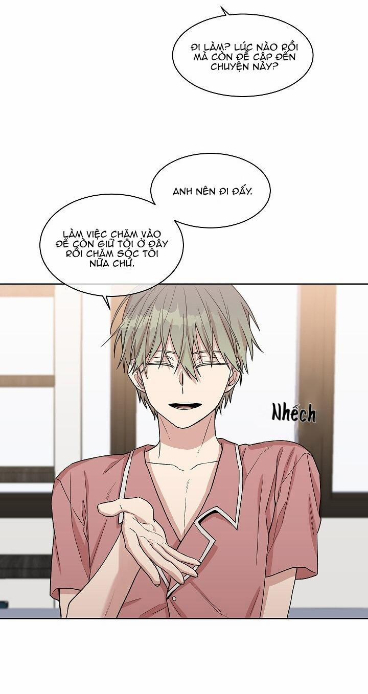 Vòng Tròn Cạm Bẫy 10 trang 7