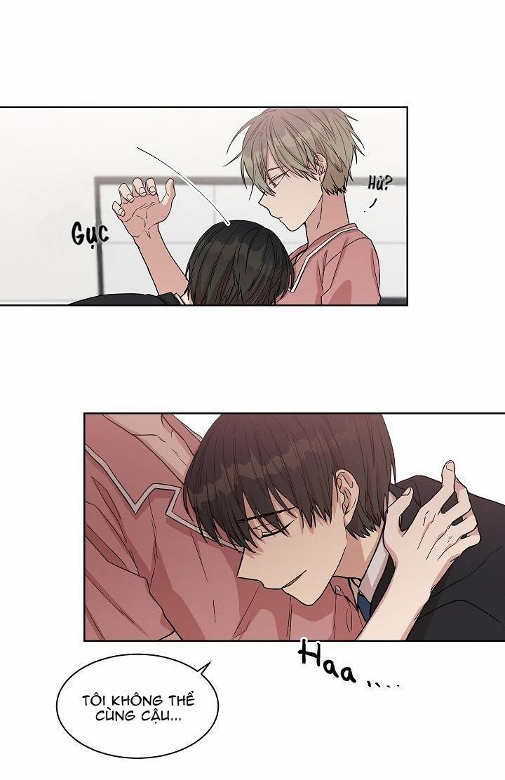 Vòng Tròn Cạm Bẫy 10 trang 8