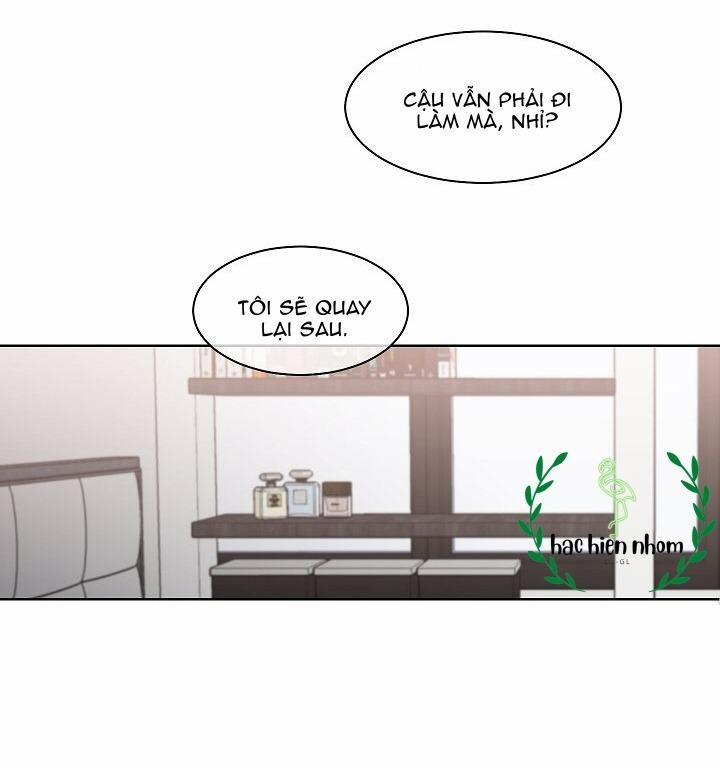 Vòng Tròn Cạm Bẫy 10 trang 9