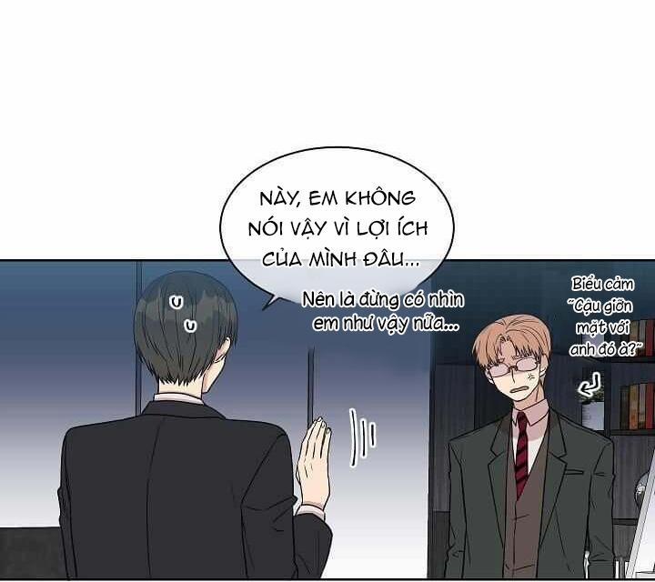 Vòng Tròn Cạm Bẫy 11 trang 13