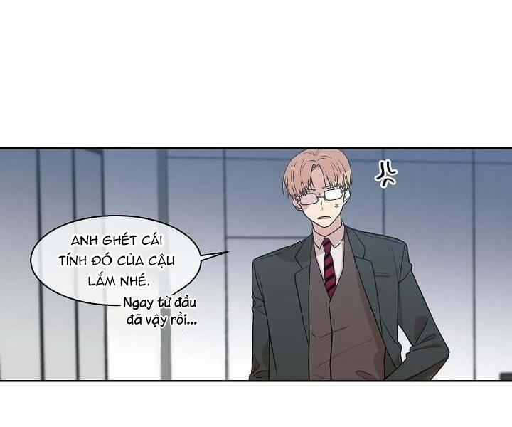 Vòng Tròn Cạm Bẫy 11 trang 17