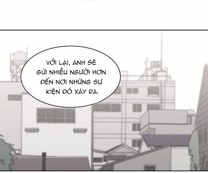 Vòng Tròn Cạm Bẫy 11 trang 24