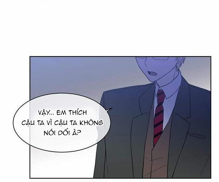 Vòng Tròn Cạm Bẫy 11 trang 31