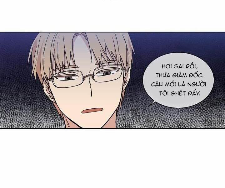 Vòng Tròn Cạm Bẫy 11 trang 35