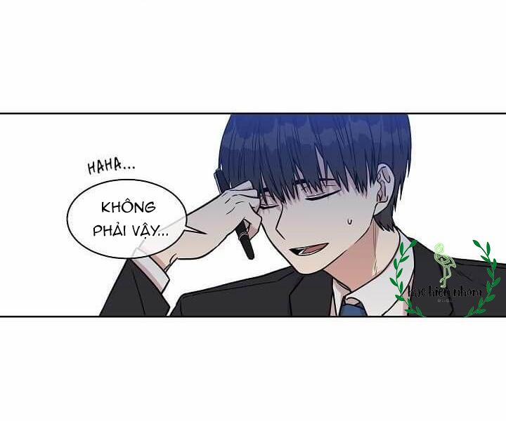 Vòng Tròn Cạm Bẫy 11 trang 37