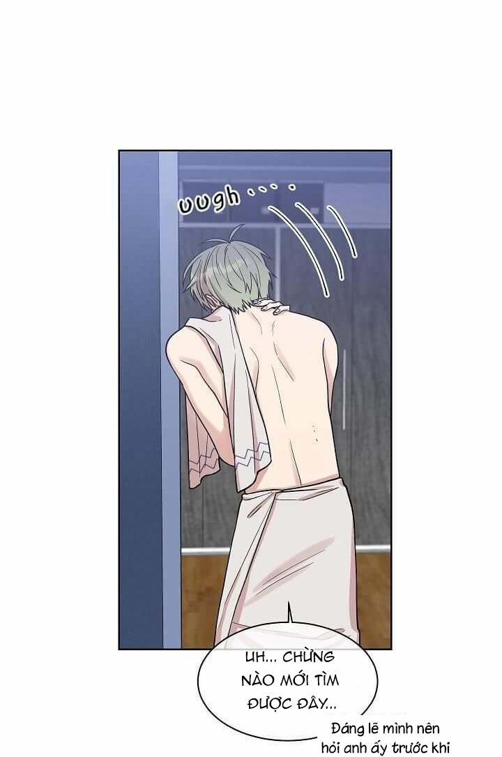 Vòng Tròn Cạm Bẫy 11 trang 4