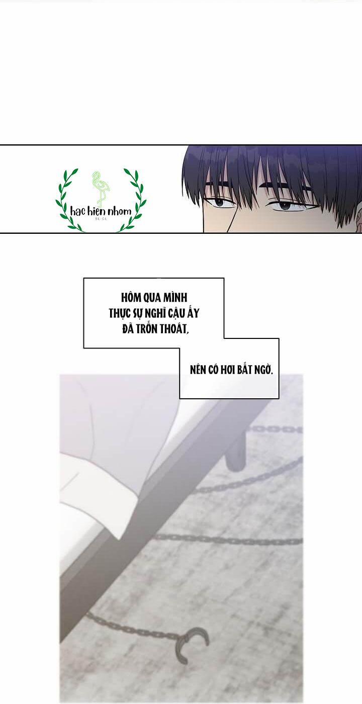 Vòng Tròn Cạm Bẫy 11 trang 42