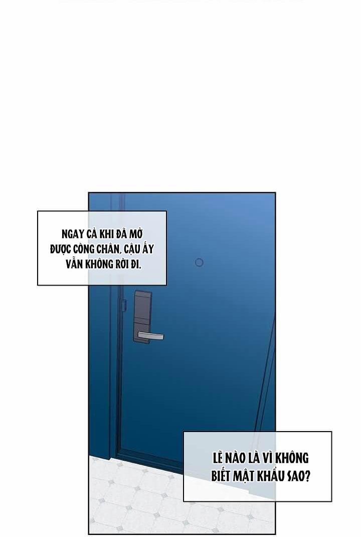 Vòng Tròn Cạm Bẫy 11 trang 43