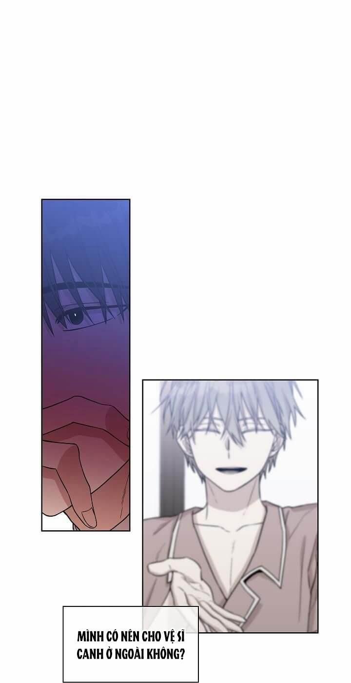 Vòng Tròn Cạm Bẫy 11 trang 44