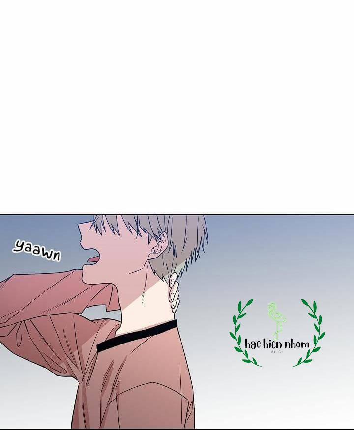 Vòng Tròn Cạm Bẫy 11 trang 50