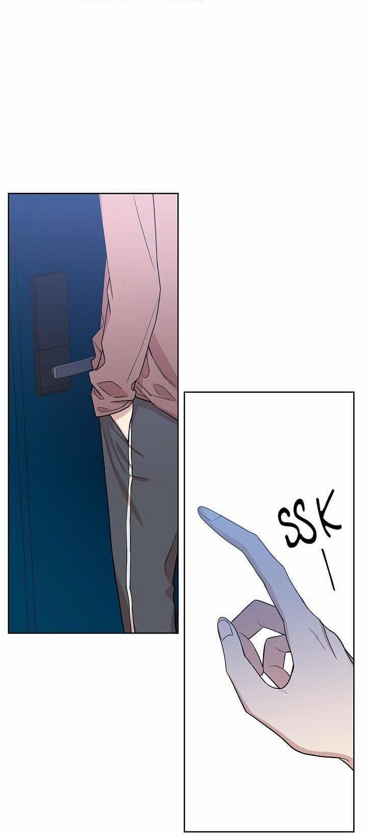 Vòng Tròn Cạm Bẫy 11 trang 51