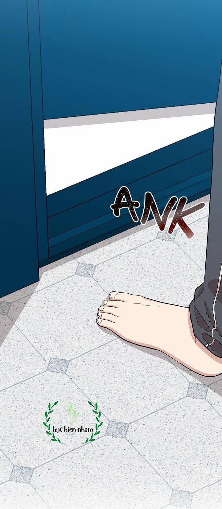 Vòng Tròn Cạm Bẫy 11 trang 56