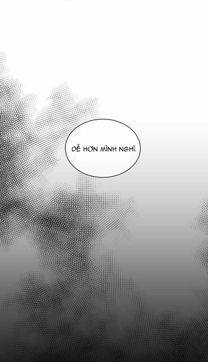 Vòng Tròn Cạm Bẫy 11 trang 58