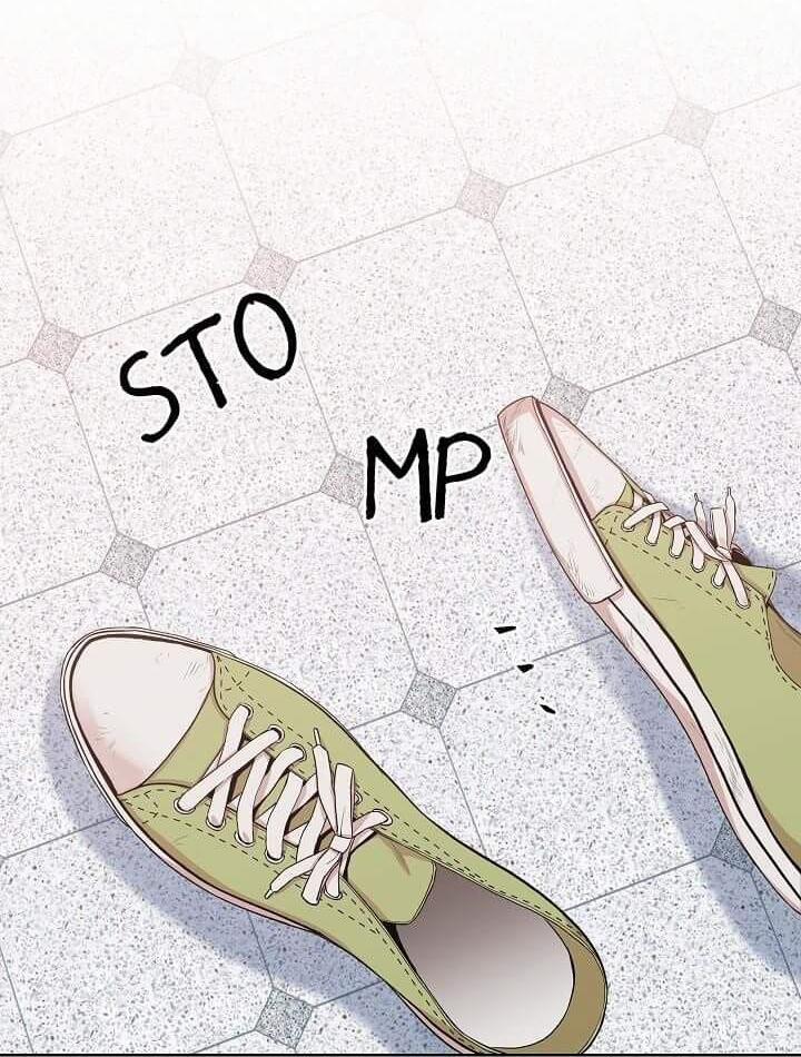 Vòng Tròn Cạm Bẫy 12 trang 12