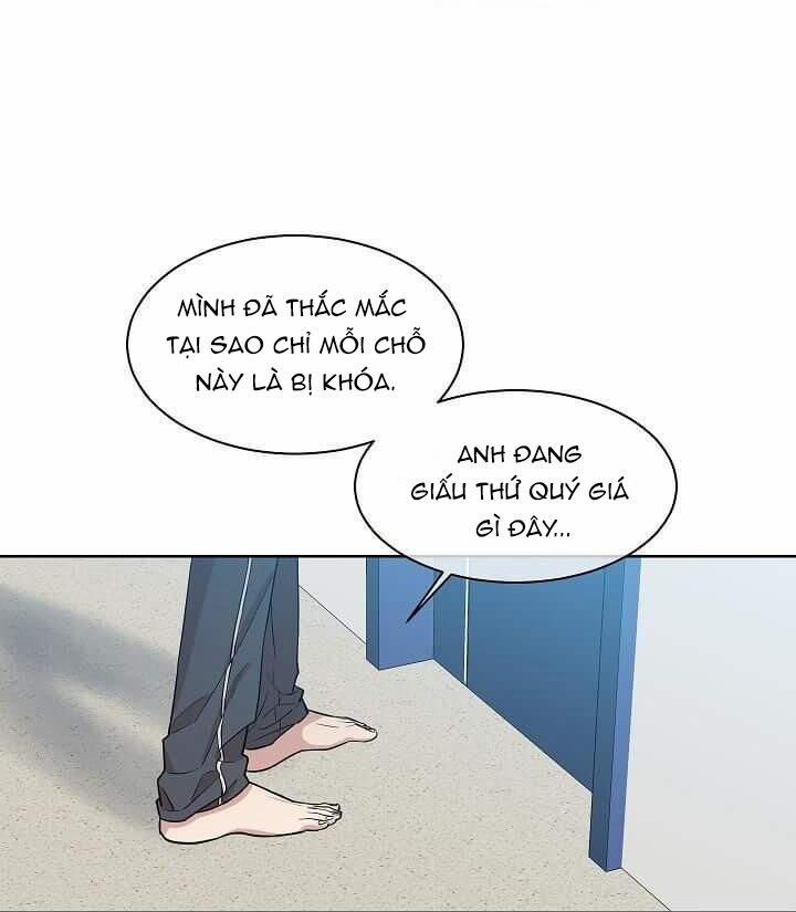 Vòng Tròn Cạm Bẫy 12 trang 15