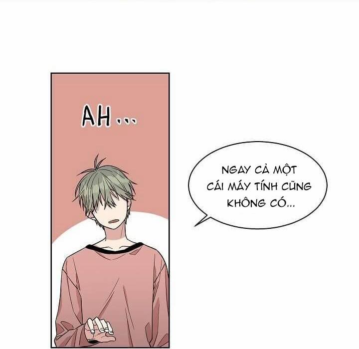 Vòng Tròn Cạm Bẫy 12 trang 19