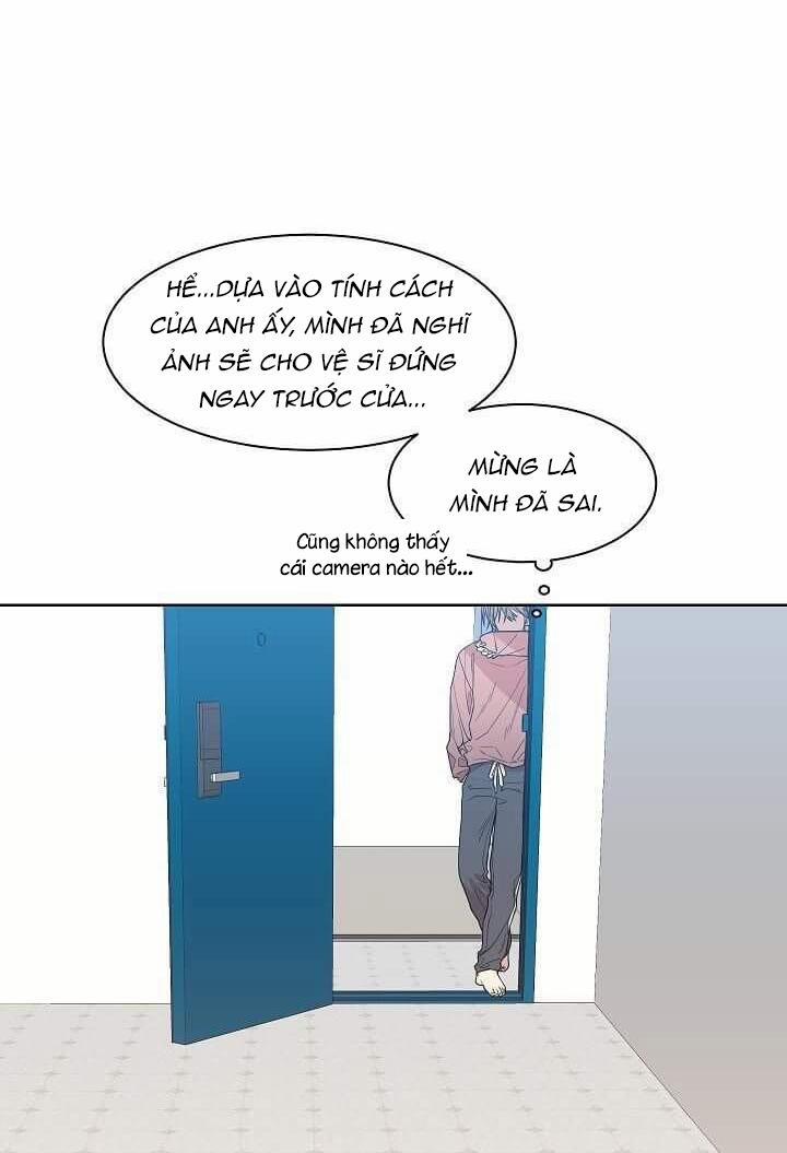 Vòng Tròn Cạm Bẫy 12 trang 2