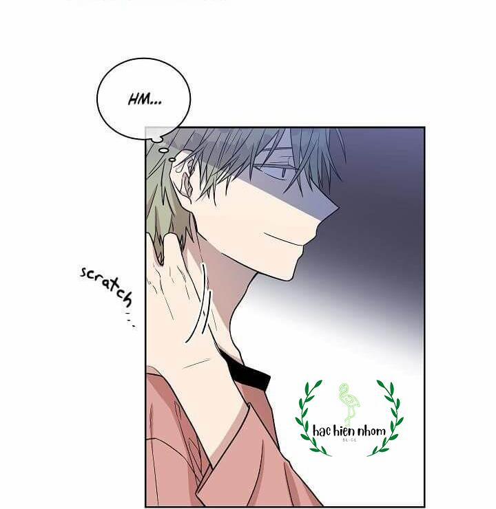 Vòng Tròn Cạm Bẫy 12 trang 20