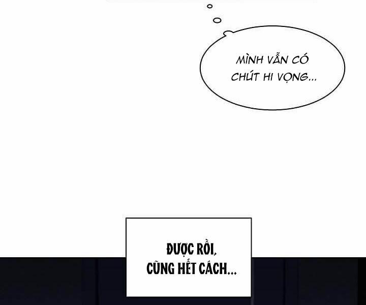 Vòng Tròn Cạm Bẫy 12 trang 21