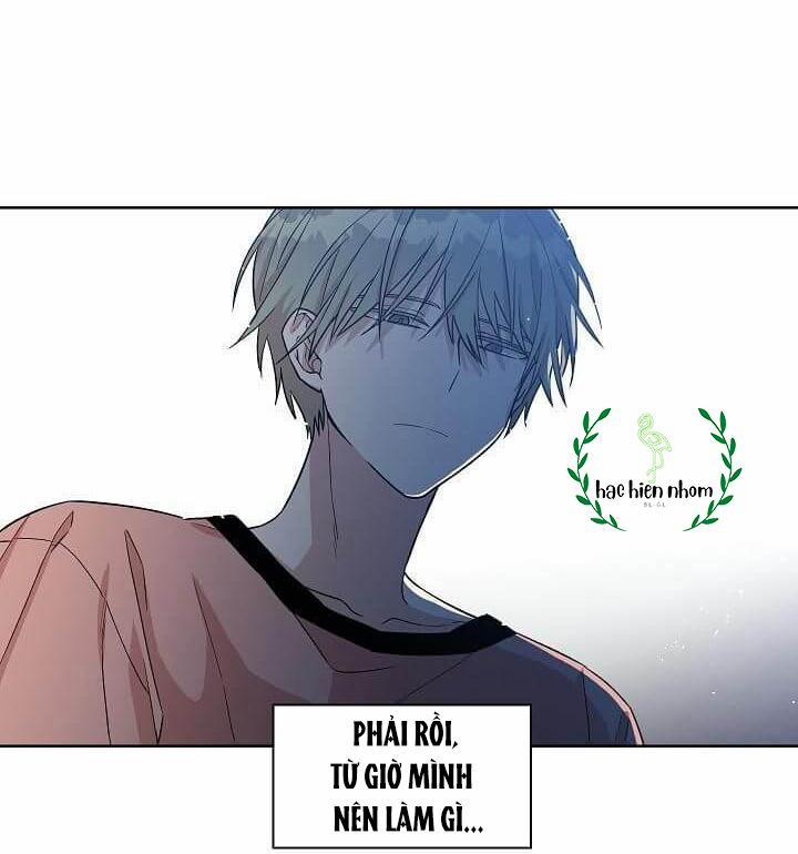 Vòng Tròn Cạm Bẫy 12 trang 27