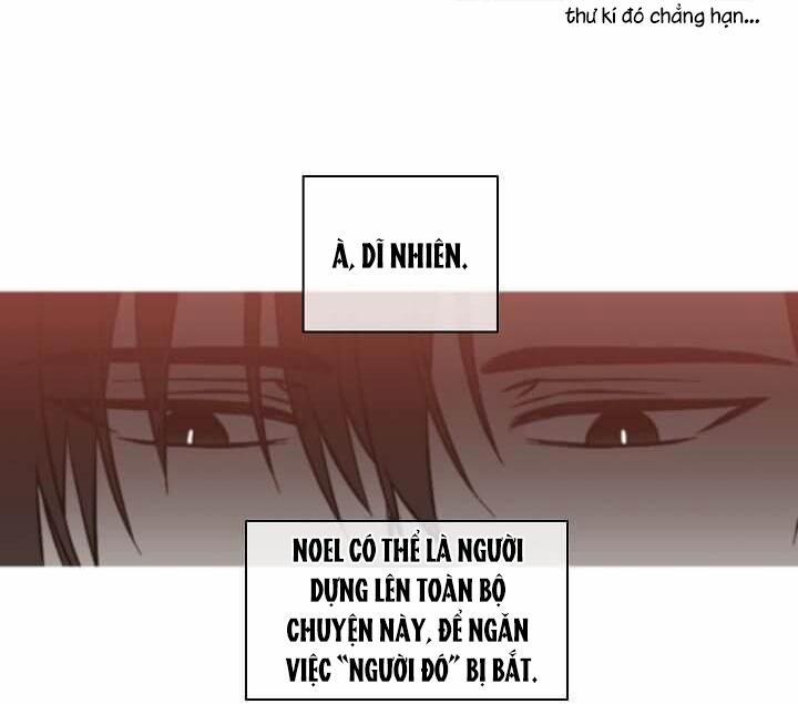 Vòng Tròn Cạm Bẫy 12 trang 29