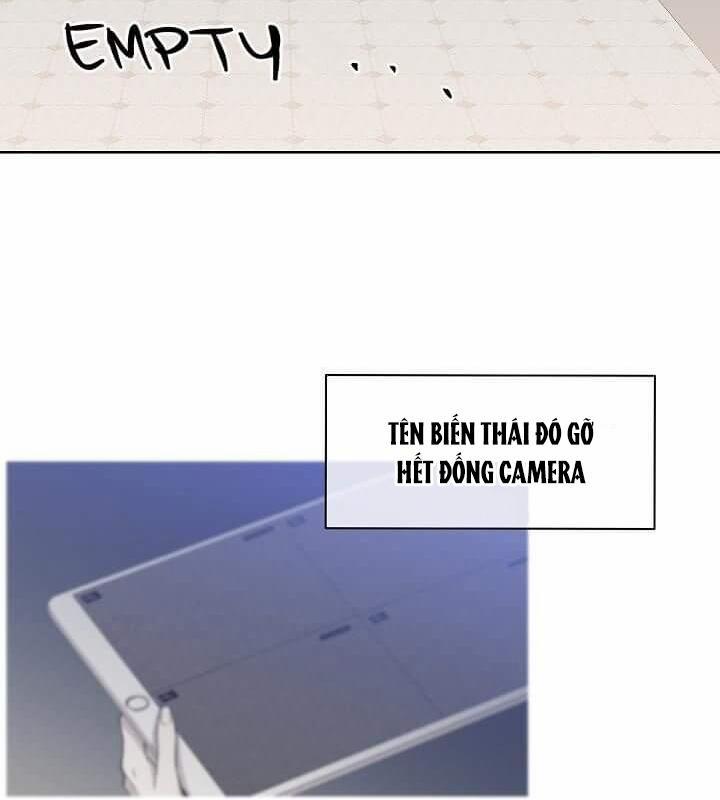 Vòng Tròn Cạm Bẫy 12 trang 3