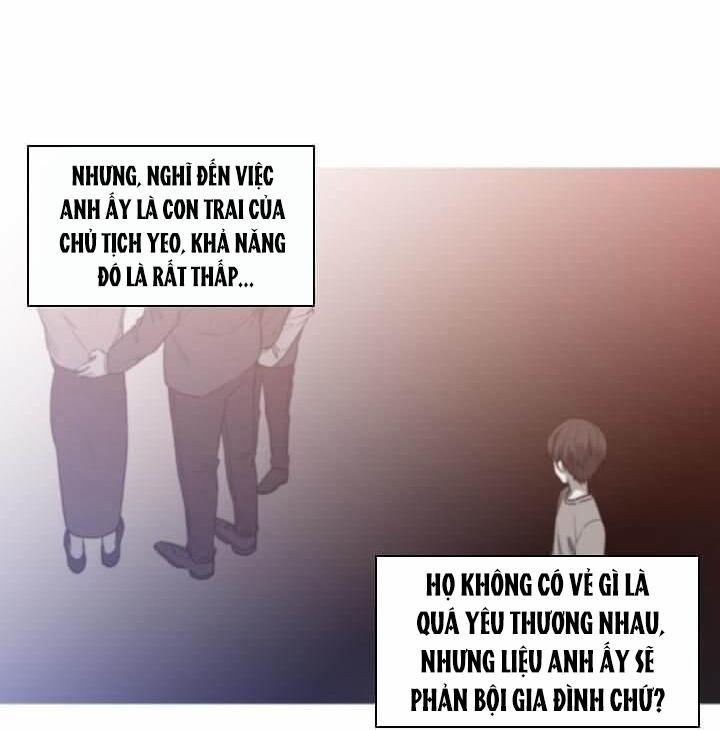 Vòng Tròn Cạm Bẫy 12 trang 30