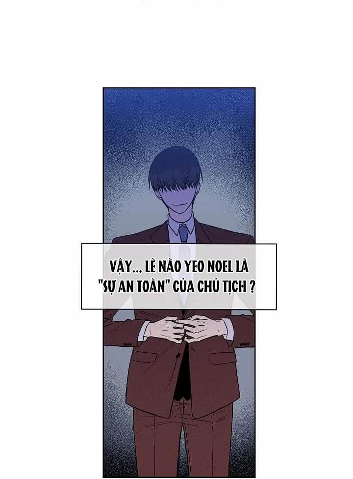 Vòng Tròn Cạm Bẫy 12 trang 36