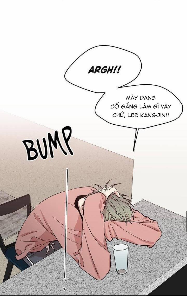 Vòng Tròn Cạm Bẫy 12 trang 39