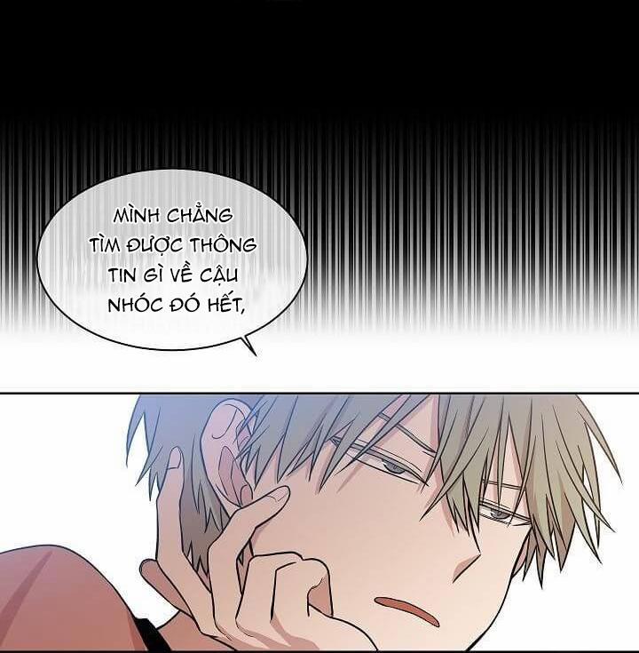 Vòng Tròn Cạm Bẫy 12 trang 41