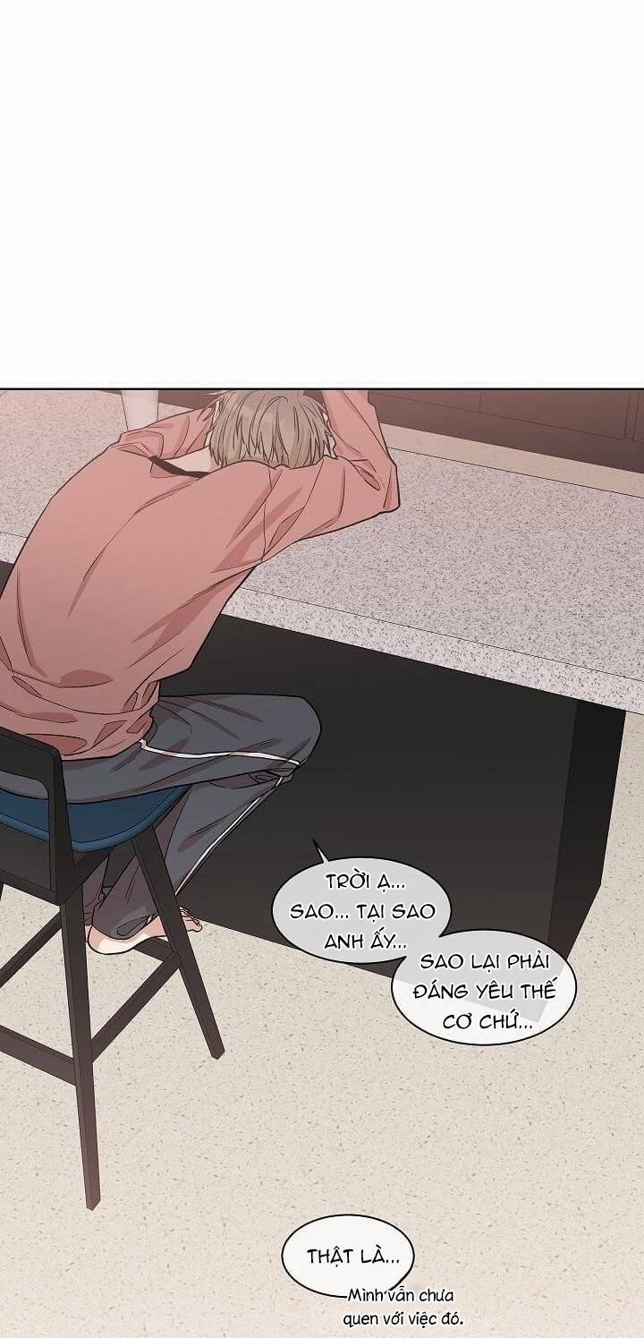 Vòng Tròn Cạm Bẫy 12 trang 44