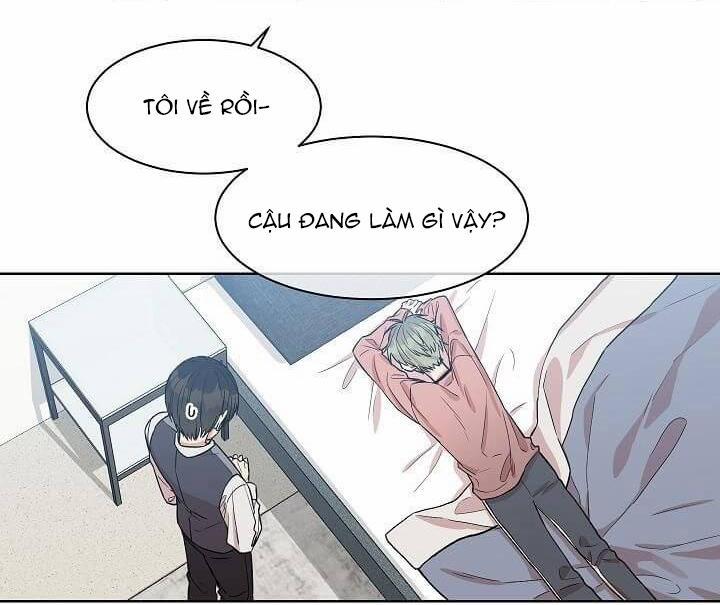 Vòng Tròn Cạm Bẫy 12 trang 48