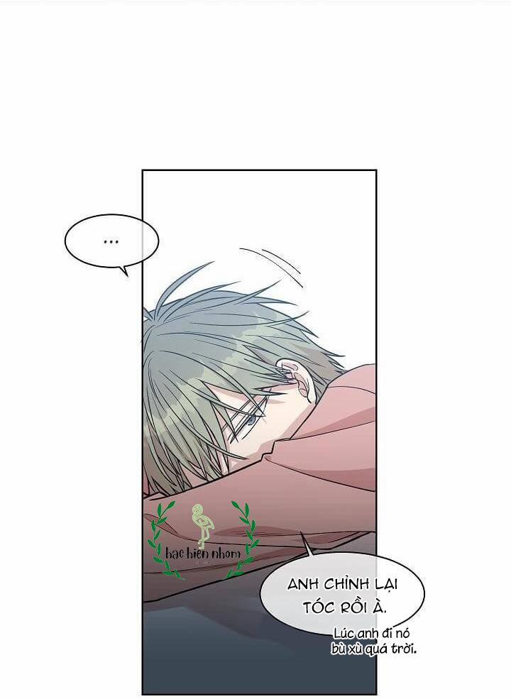 Vòng Tròn Cạm Bẫy 12 trang 49