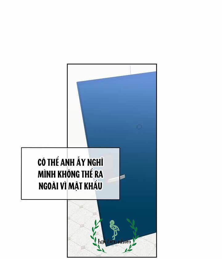 Vòng Tròn Cạm Bẫy 12 trang 5