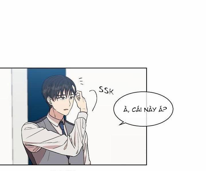 Vòng Tròn Cạm Bẫy 12 trang 50