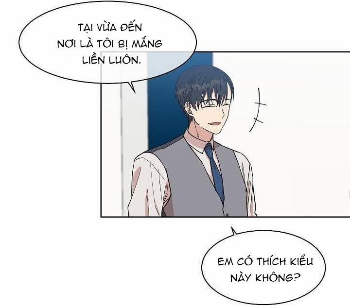 Vòng Tròn Cạm Bẫy 12 trang 51