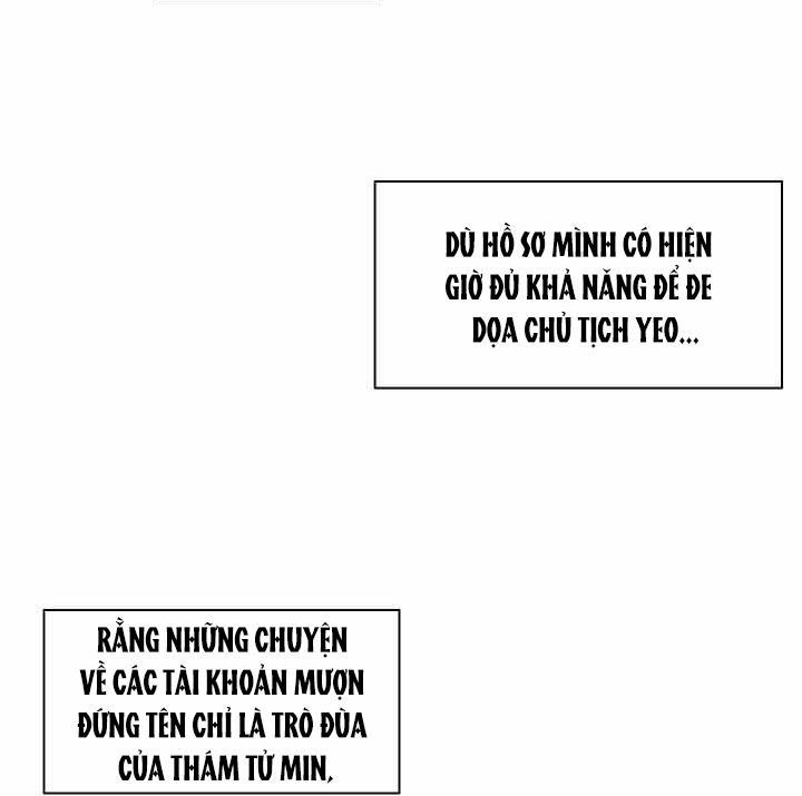 Vòng Tròn Cạm Bẫy 12 trang 53