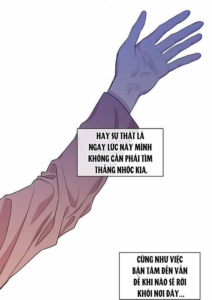 Vòng Tròn Cạm Bẫy 12 trang 54