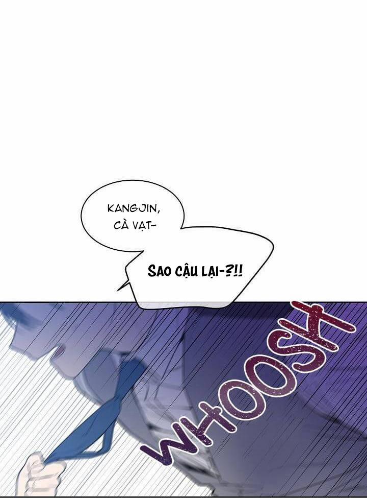 Vòng Tròn Cạm Bẫy 12 trang 56