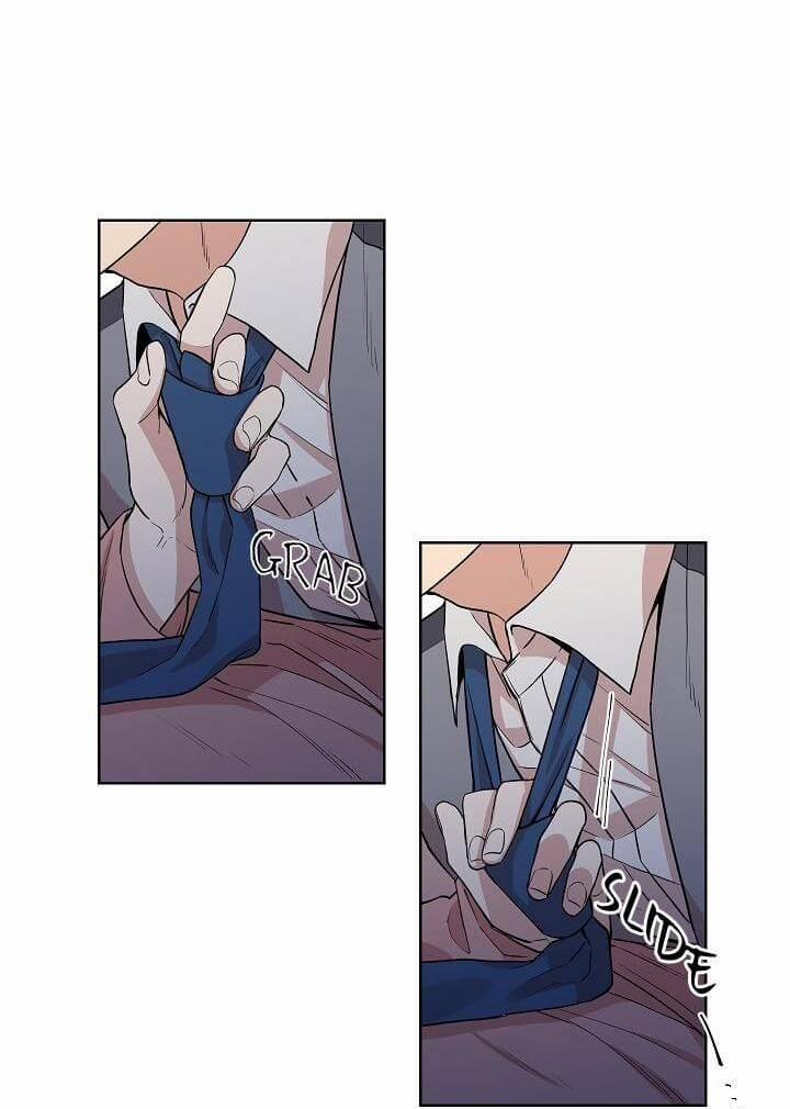 Vòng Tròn Cạm Bẫy 12 trang 60