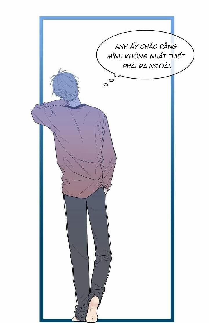 Vòng Tròn Cạm Bẫy 12 trang 7