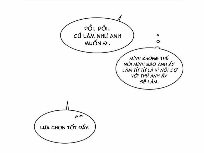 Vòng Tròn Cạm Bẫy 13 trang 25