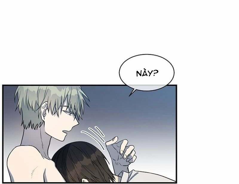 Vòng Tròn Cạm Bẫy 13 trang 28