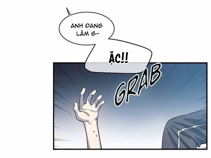 Vòng Tròn Cạm Bẫy 13 trang 29